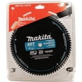 thumbnail image 2 of MAKITA 10" 80T ULTRA-COA TED MITER SAW BLADE A-94770, 2 of 2