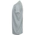 thumbnail image 2 of Skinni Fit  Striped Short Sleeve T-Shirt, 2 of 4