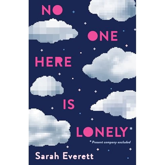 Pre-Owned No One Here Is Lonely (Paperback) 0553538713 9780553538717