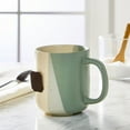 thumbnail image 2 of Better Homes & Gardens Sage Hayes Stoneware Mug, 2 of 5
