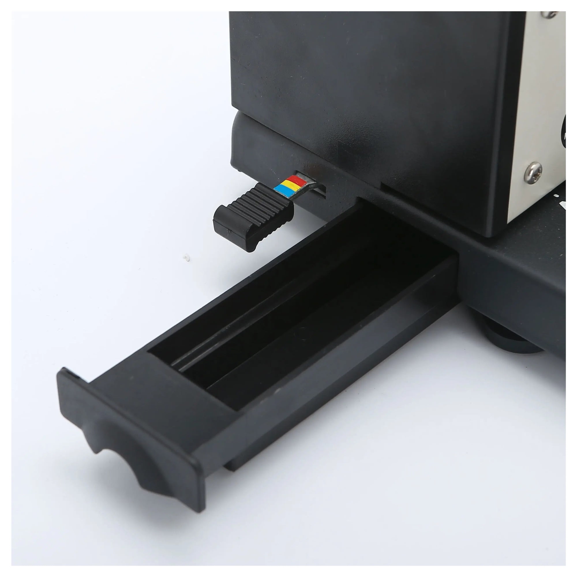 A4 Electric Spiral Binding Machine - 46 Holes, 4:1 Pitch, Office-Friendly For Books And Brochures ,Easy to Operate