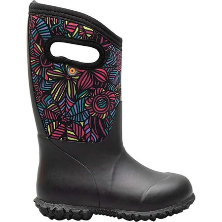 

Bogs Kids York Wild Garden Boot