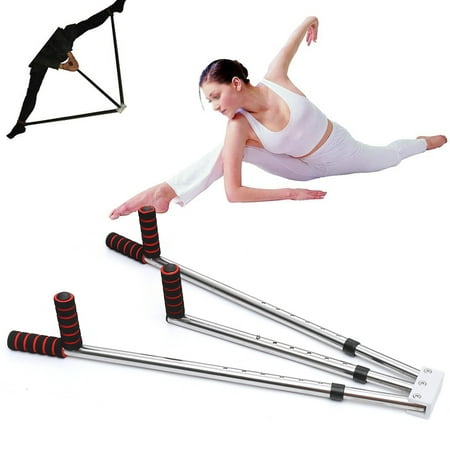 Portable Quality Leg Stretcher Stretching Machine Flexibility Training Tool Split Legs Ligament Indoorexercise