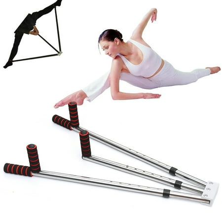 Splint Stretcher - Portable Quality Leg Stretcher Stretching Machine Flexibility Training Tool Split Legs Ligament Indoorexercise Stretcher