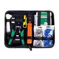thumbnail image 1 of Kit de herramientas BELUG Cableado Redes UTP basico, 1 of 3