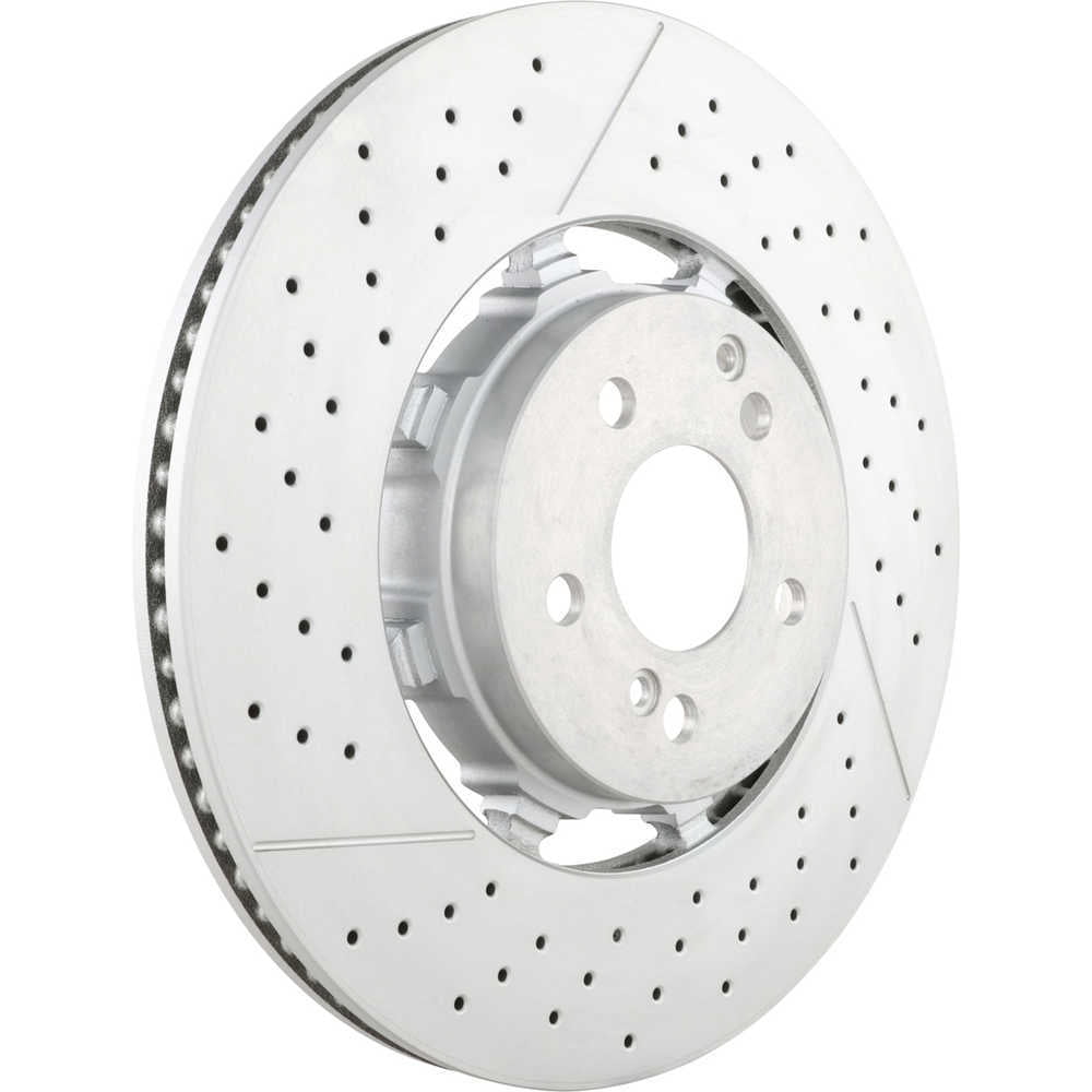 Brembo 09.C826.33 PRIME Disc Brake Rotor