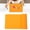Orange, variant on SLUOHZXI Food Grade Silicone Mats for Kitchen Counter - Countertop Protector Mat Heat Resistant Mat for Air Fryer,Non-Slip Dinner Table Placemat,Nonstick Silicone Mat for Pastry,Baking,Orange1 Pc