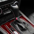 thumbnail image 5 of Gear Shift Panel Cover Trim for C Class W204 2007-2013, 5 of 5