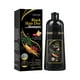 thumbnail image 1 of Champú para cabello negro Polygonum Multiflorum Hidratante Limpieza del cabello (Negro) Ehuebsd  Cuidado Belleza, 1 of 9