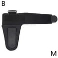 thumbnail image 1 of Plantar Fasciitis Night Splint Socks, Adjustable Orthopedic Foot Drop Brace H4F1, 1 of 9