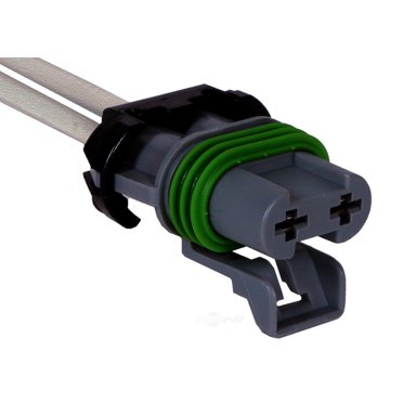 ACDelco GM Original Equipment PT2775 Multi-Purpose Pigtail - Walmart.com