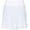 Bright White Serenity, variant on Golf PWRShape Gust O' Wind Skort Regular Women Choose Size & Color