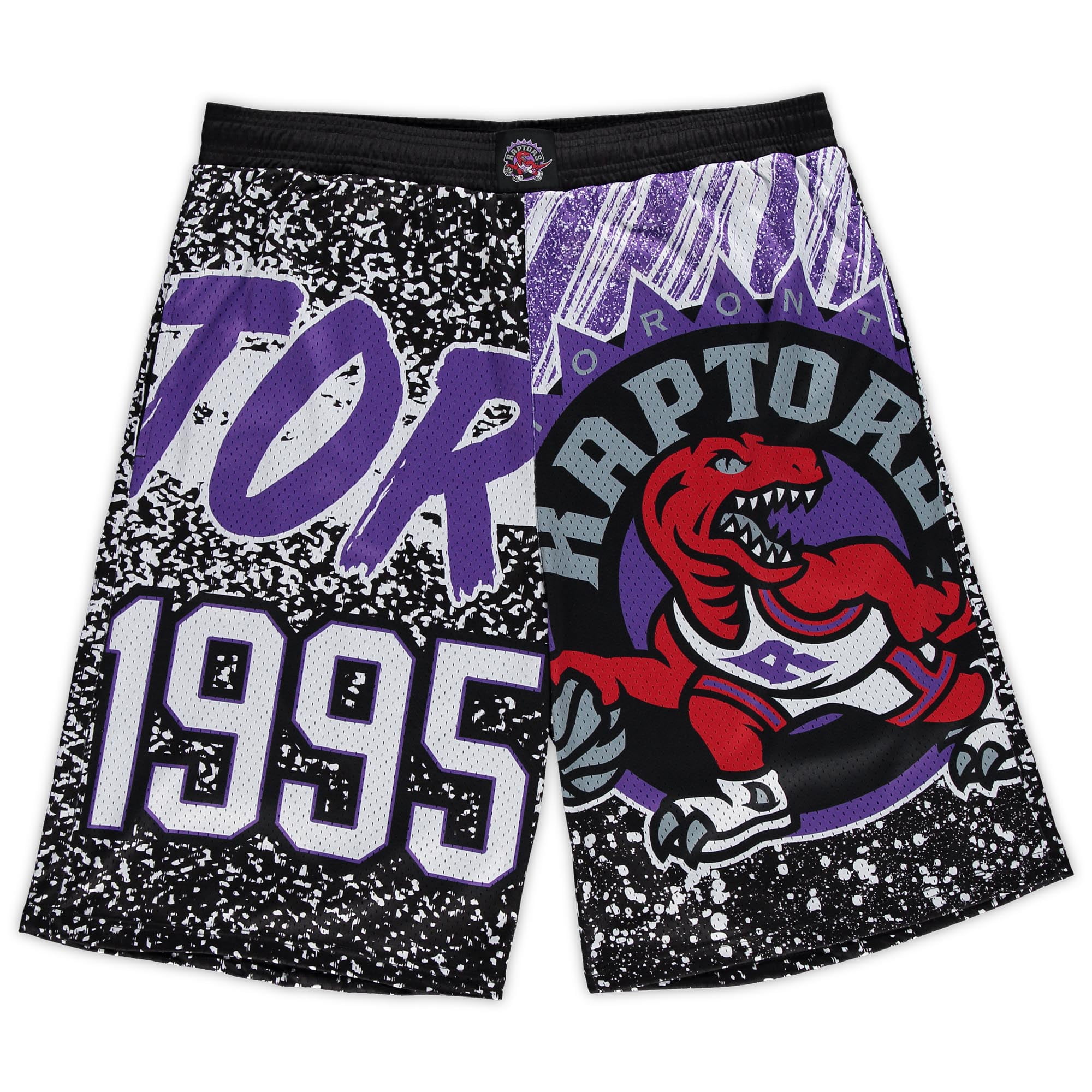 big and tall mitchell and ness shorts