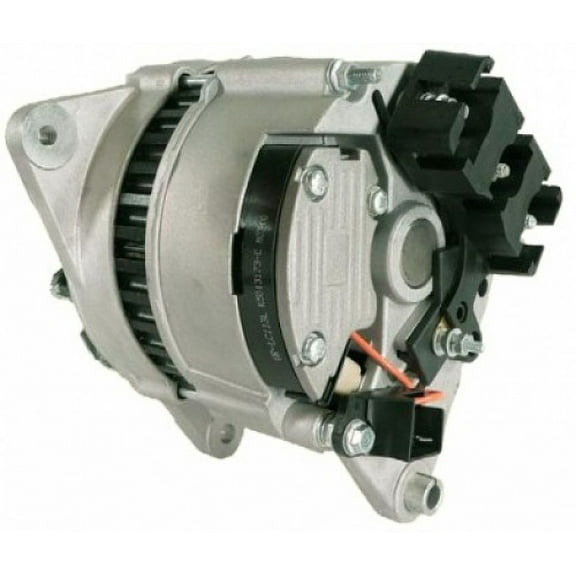 New Alternator Compatible with Ford Farm Tractor, New Holland Tractor
