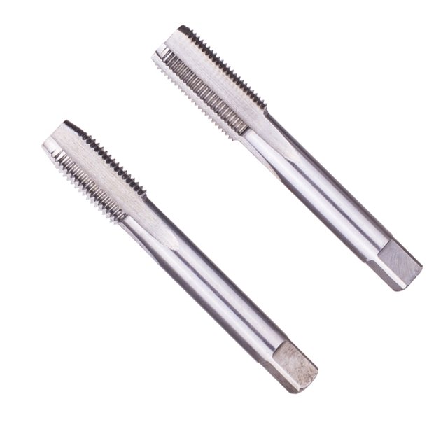 Sonducket ZTTO bicicleta de montaña Pedal de manivela rosca grifo profesional de mano al aire libre ciclismo reparación broca Accesorios Ciclismo 1 par