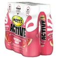 thumbnail image 6 of Mott's Active Watermelon Burst Hydrating Juice Beverage, 8 fl oz, 6 Count Bottles, 6 of 19