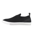 thumbnail image 3 of Mudd Women's Flyknit Slip On Sneaker, 3 of 8