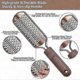 thumbnail image 2 of Foot File for Wet & Dry Use - Stainless Steel Callus Remover Tool, 2 of 5
