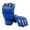 Claw Of Tiger and Blue, variant on Boxing Gloves Breathable Protective Gear for Men Women Punching Bag Sparring Hand Black