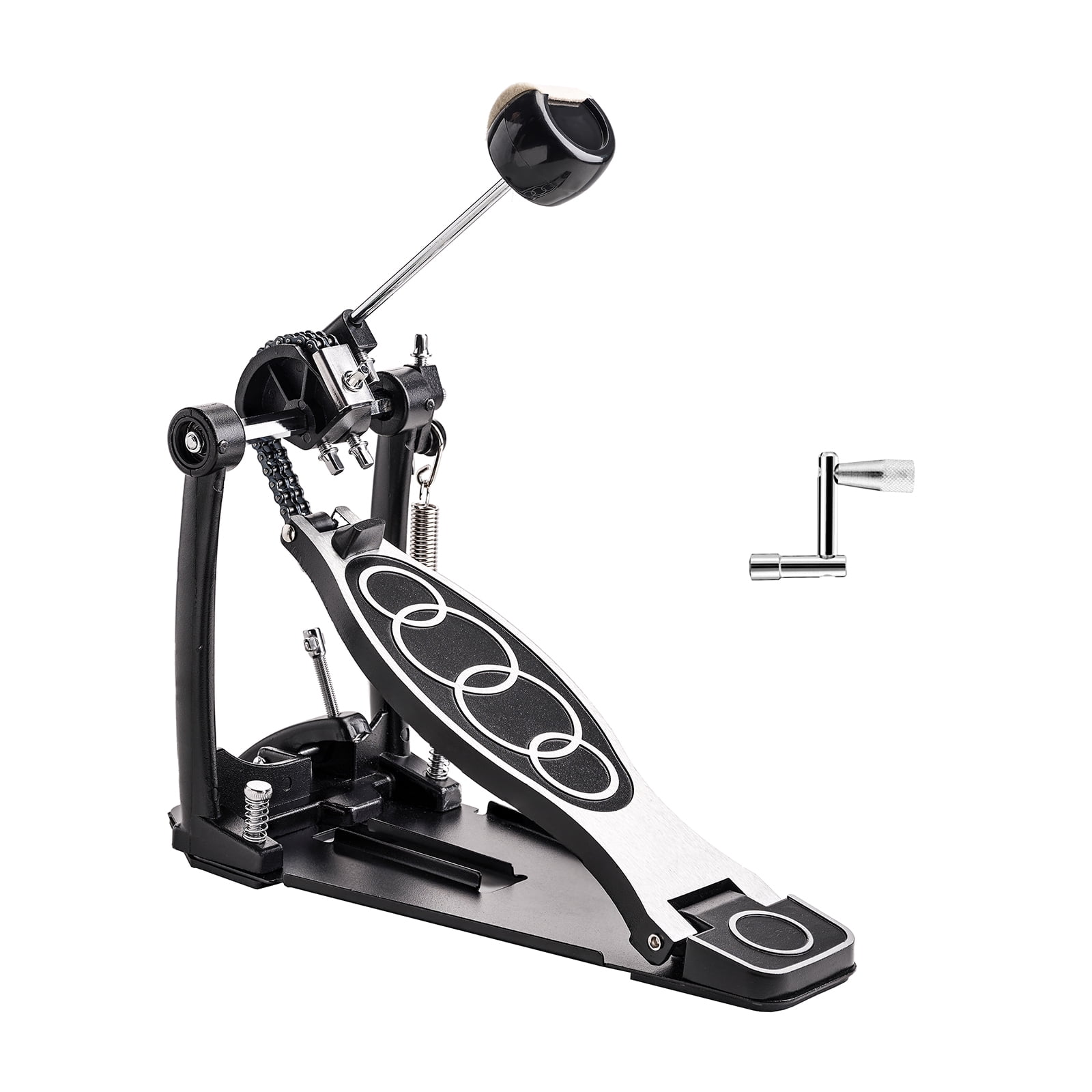 Yamaha KP65 Electronic Kick Tower - Walmart.com