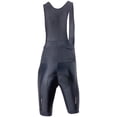 thumbnail image 2 of Bellwether Overland Bib Shorts - Black, Men's, Small, 2 of 2