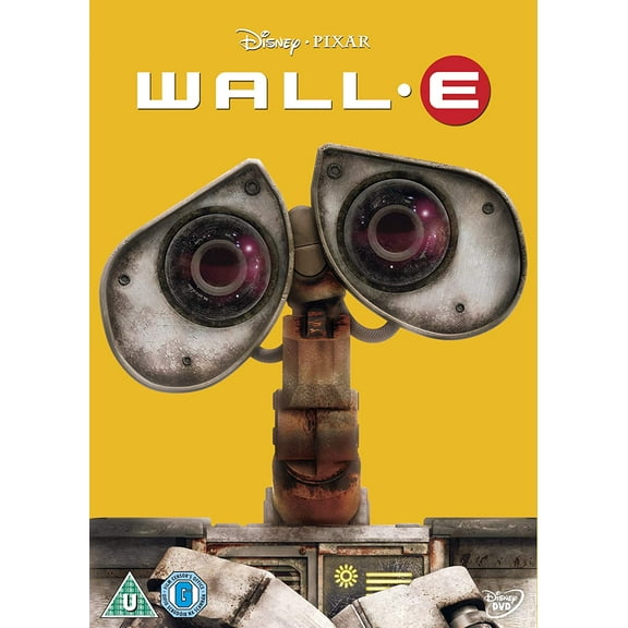 Wall-E