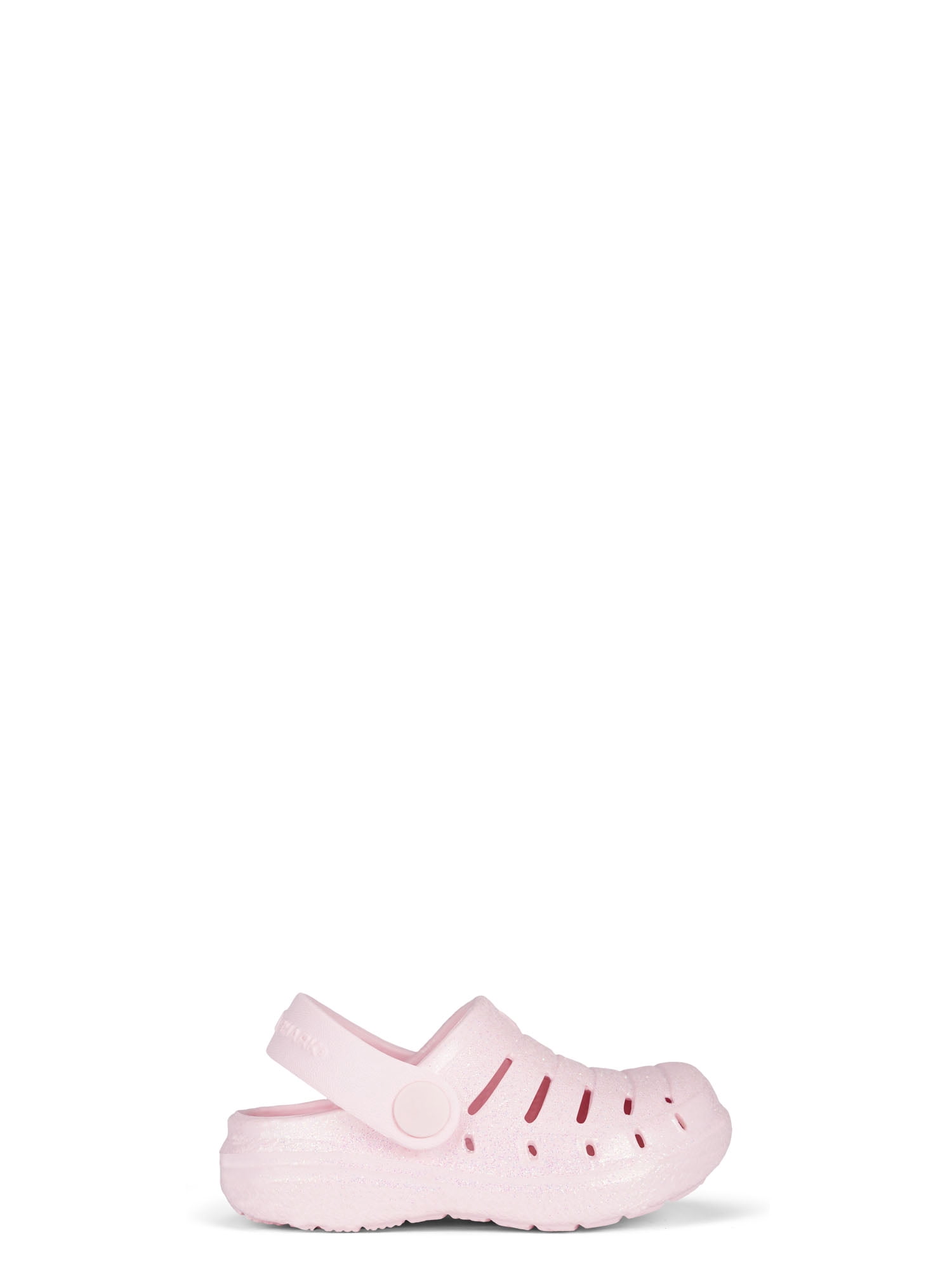Rugged Shark Infant Girls EVA Clog