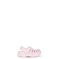 thumbnail image 2 of Rugged Shark Infant Girls EVA Clog, 2 of 5