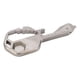 thumbnail image 3 of Herramienta de llave de llavero, 24 en 1, llave multifunción, herramienta de bolsillo con forma de llave, características de vanguardia, 3 of 8
