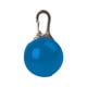 thumbnail image 1 of Luz de collar de perro, luz de perro que cambia de color RGB, luz de collar de perro recargable para clip nocturno MFZFUKR CPB-US-YY26-4, 1 of 5