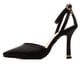 thumbnail image 2 of Zapatillas para Mujer Zmexico 6785 negro 26, 2 of 6