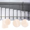thumbnail image 3 of WEUVEB 2Ud Conector Plástico Para Desagüe De Canalón Ideal Para Comerciales, 3 of 8