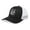 Black/White, variant on San Francisco SFO Hat for Men and Women - Snapback Trucker Baseball Cap (Camouflage)