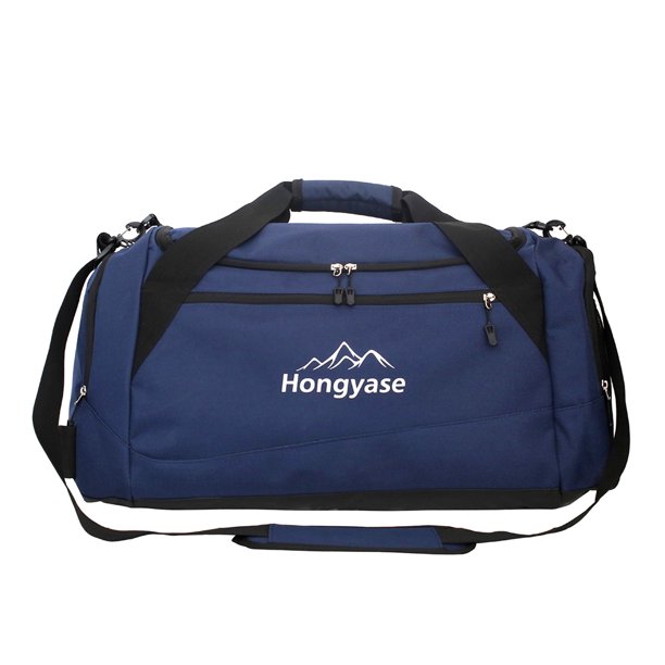 Bolsa De Ejercicios Oxford Fitness Bag Bolsa deportiva de gran capacidad para fútbol al aire libre (Azul) Ehuebsd Para Estrenar