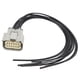 thumbnail image 2 of Arnés de cable flexible Nikou para conector de faros delanteros, 2 of 9