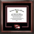 thumbnail image 1 of Western Kentucky UniversitySpirit Diploma Frame, 1 of 1