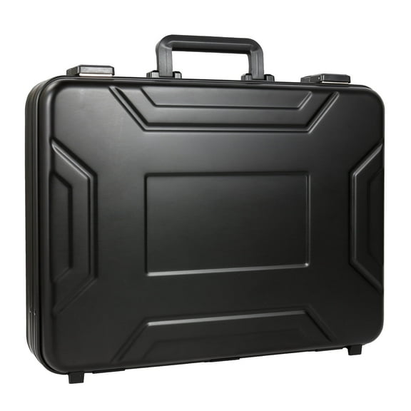 Urecimy Metal Briefcase