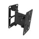 thumbnail image 4 of Soporte de montaje en pared para altavoz Hugo soporte ajustable fijo para altavoz, 4 of 10