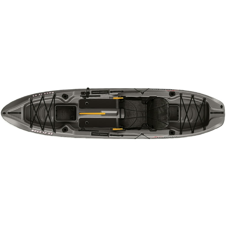 Pro angler 12 kayak walmart cheap