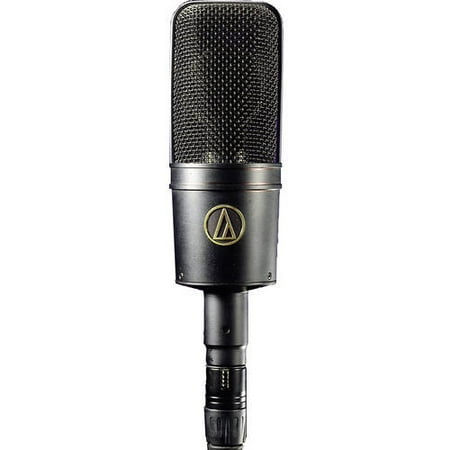 Audio Technica AT4033/CL Cardioid Large Diaphragm Condenser Microphone
