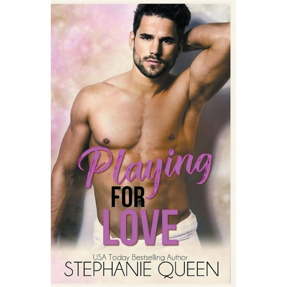 Playing for Love, (Paperback)