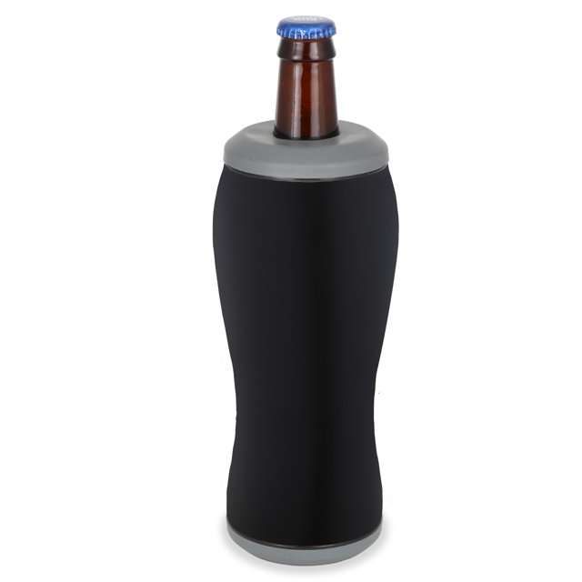 Vastigo 16 Oz. Beer Bottle and Can Insulator and Tumbler with