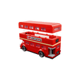 thumbnail image 4 of Lego 40953 London Bus (245pcs), 4 of 8