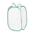 thumbnail image 4 of LOLIPPYY 1Set Outdoor Butterfly Cage Steel Wire Encourage Outdoor Exploration for Catch and Release, 4 of 6