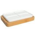thumbnail image 5 of Ritz Bath Accessory Collection Poly Resin 4 Piece Bathroom Set, 5 of 5