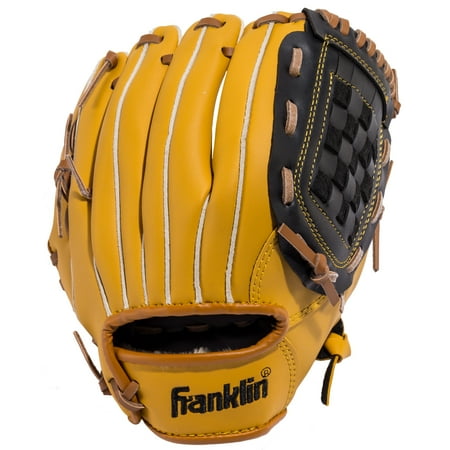 UPC: 0025725446797 | Franklin Sports Field Master Series 10.5 Baseball Glove Right Hand Throw