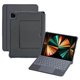 thumbnail image 1 of 5507D For iPad 10.9 (2022) / iPad Pro 11 (2022) / (2021) / (2020) / Air (2022) / (2020) Bluetooth Ke, 1 of 5