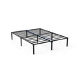 thumbnail image 6 of Nest Slumber Twin XL Platform Bed Frame | Sturdy & Quiet | No Box Spring Needed, 6 of 10