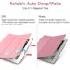 thumbnail image 4 of Funda Para iPad 9.7 PuLG 6ª 5ª Generación 2018 2017 Levamdar 2033180-6, 4 of 8