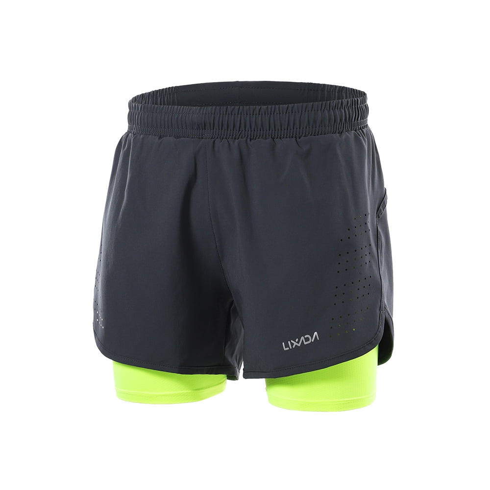 lixada running shorts